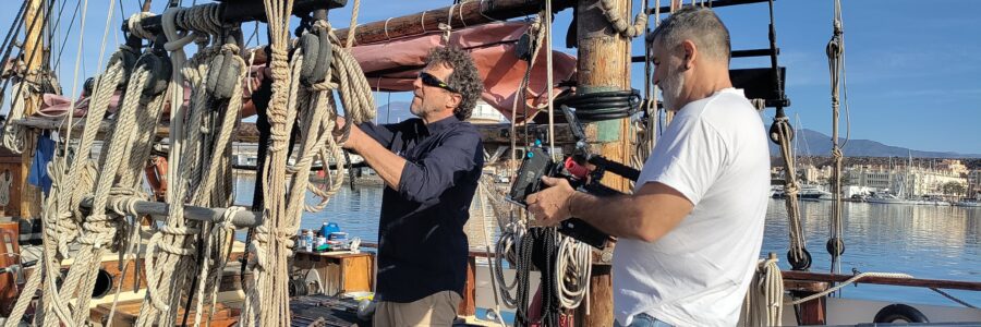 Documental «Toftevaag»