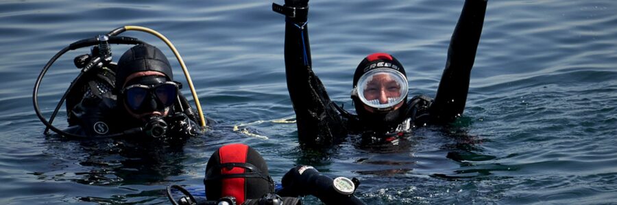 PRÓXIMA LIMPIEZA DE PLAYAS Y FONDOS MARINOS