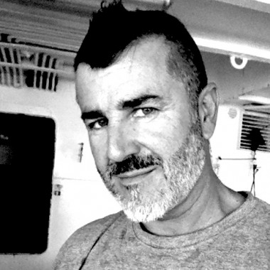 Antonio Márquez